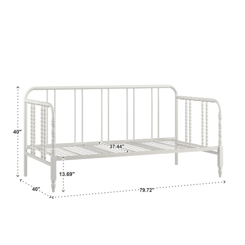 Daybed & Reviews Birch Lane